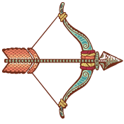 Dhanu (Sagittarius)